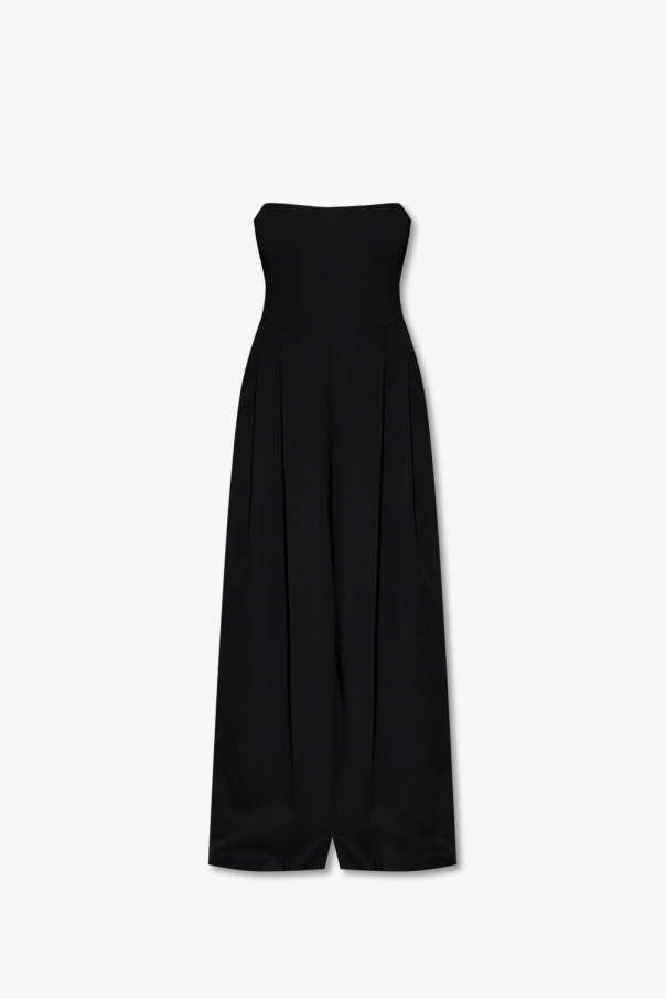 Jumpsuit with denuded shoulders Bottega Vitkac GB